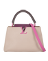 Capucine MM, front view